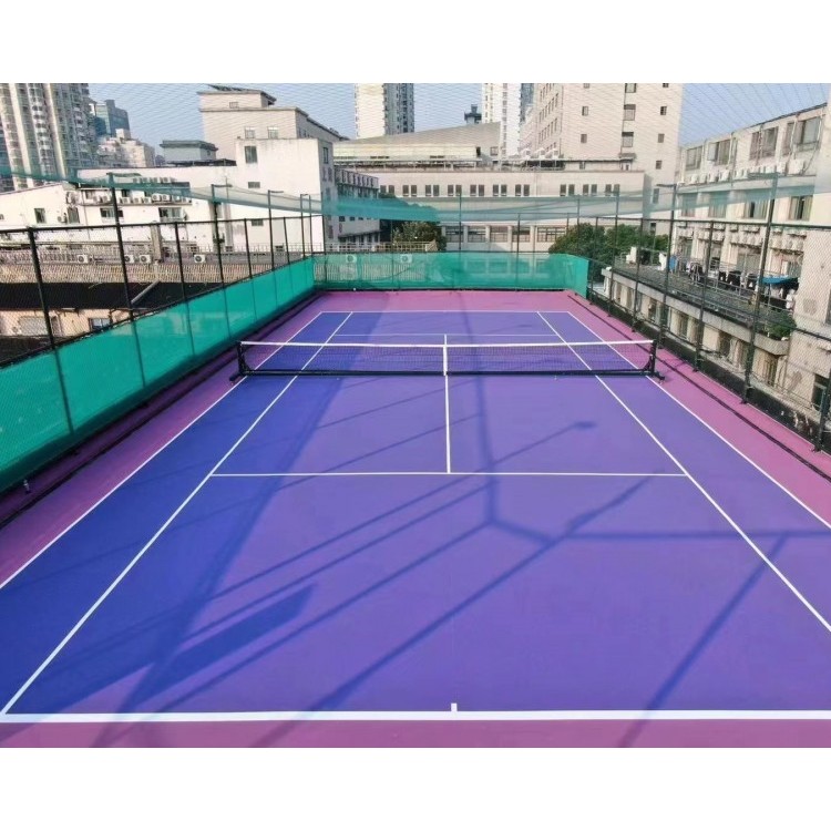 东莞球场建设公司广东东羽体育发展有限公司东莞全域上门施工