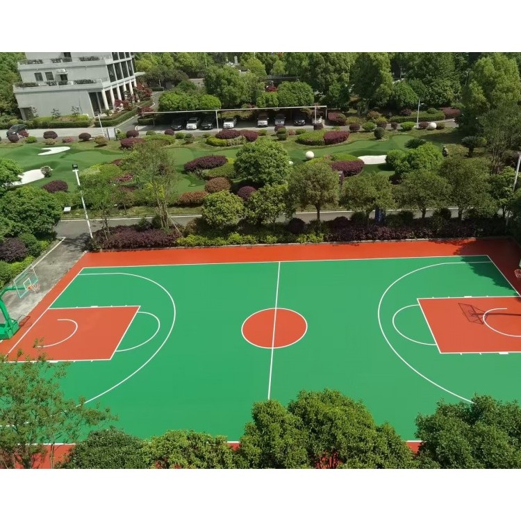 中山球场建设公司广东东羽体育发展有限公司全中山上门可施工